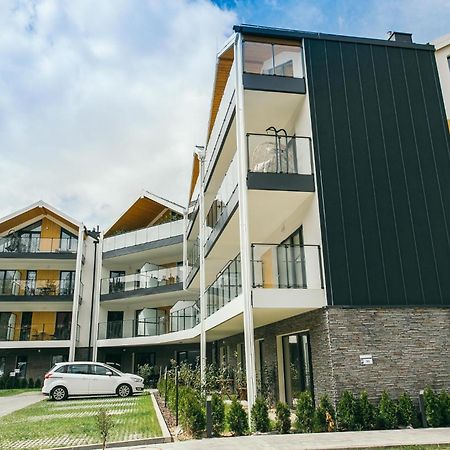 Apartament Uroczy Belle View Шклярска-Поремба Экстерьер фото