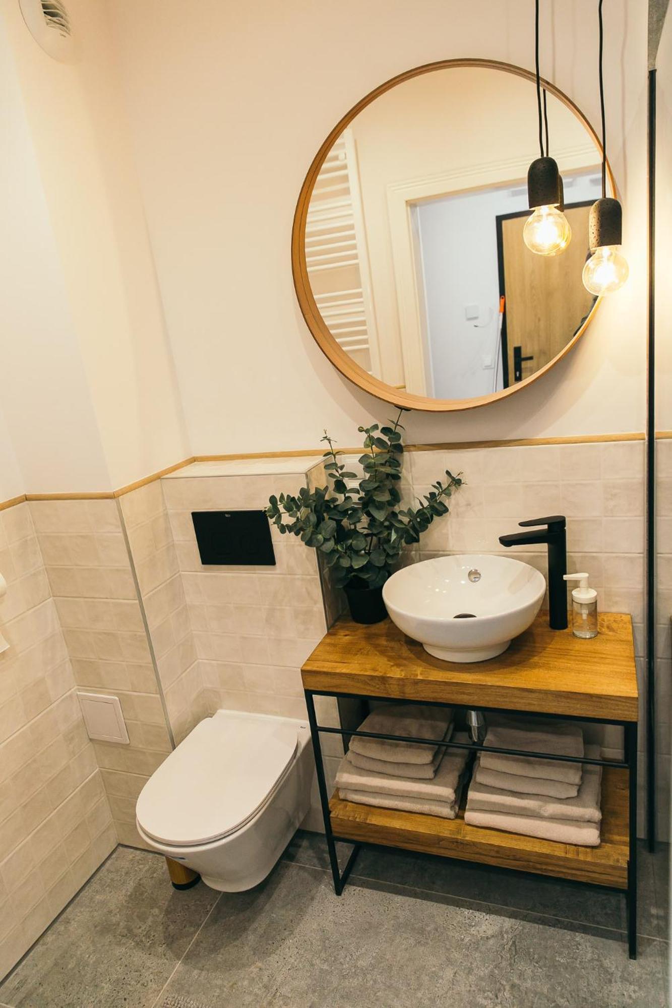 Apartament Uroczy Belle View Шклярска-Поремба Экстерьер фото