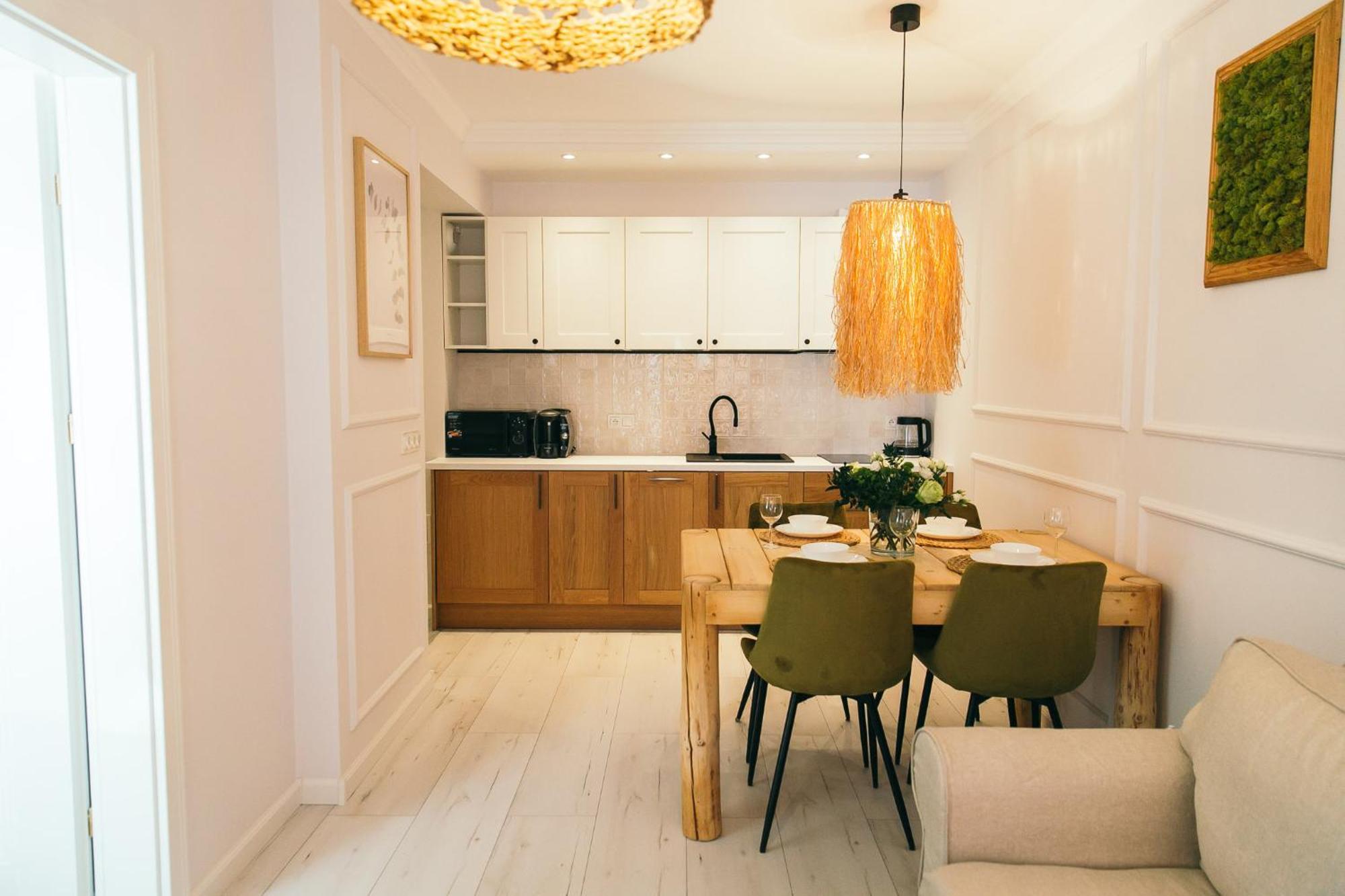 Apartament Uroczy Belle View Шклярска-Поремба Экстерьер фото