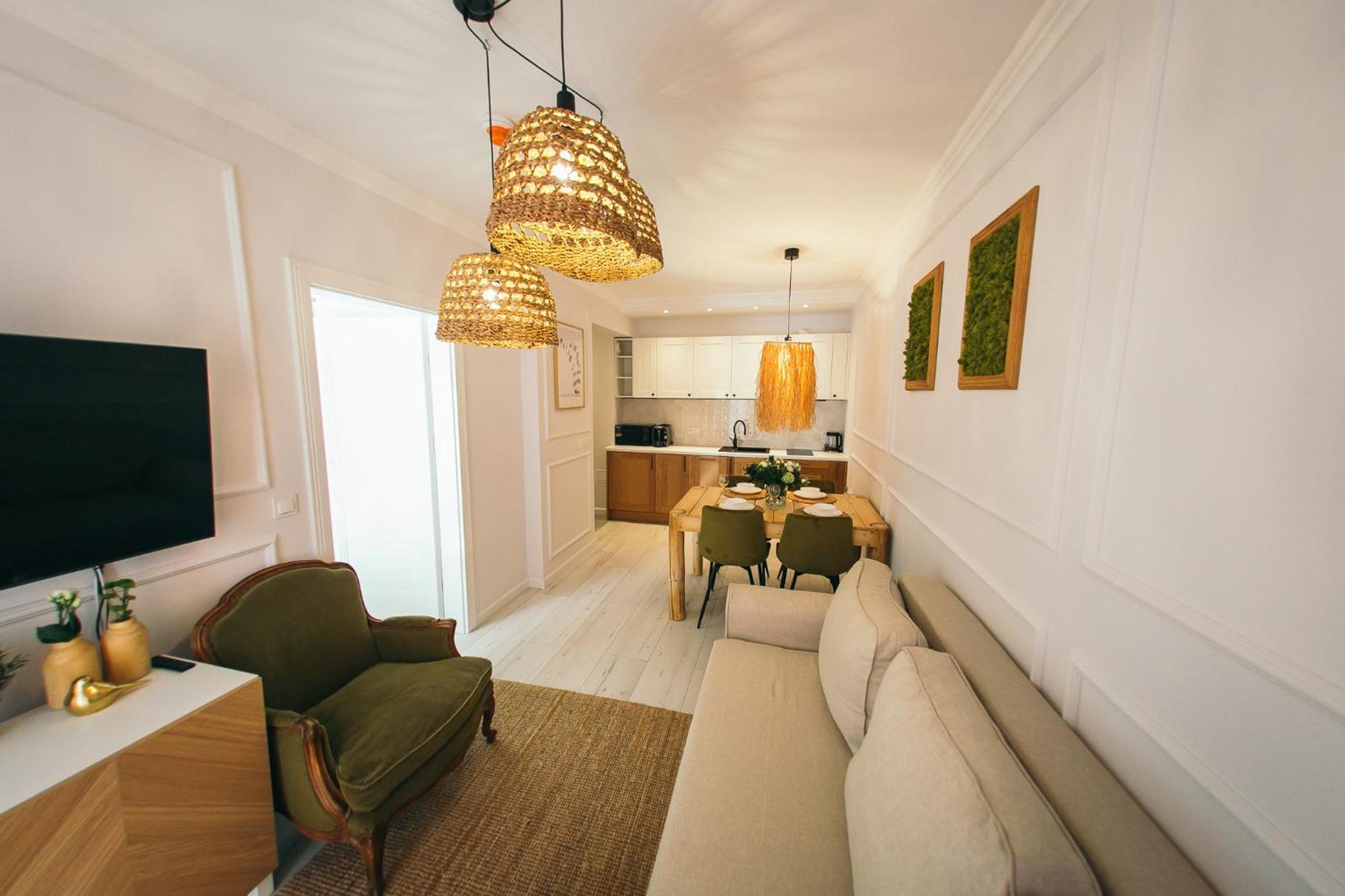 Apartament Uroczy Belle View Шклярска-Поремба Экстерьер фото